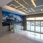 公寓 Sky Luxury