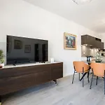 Apartman Sky Luxury *