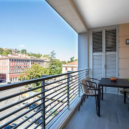 Apartment Sky Luxury