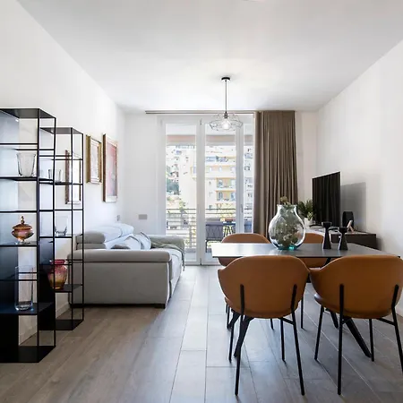 Sky Luxury Apartment *