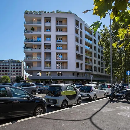 Sky Luxury Apartamento