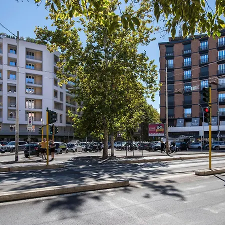 Apartamento Sky Luxury