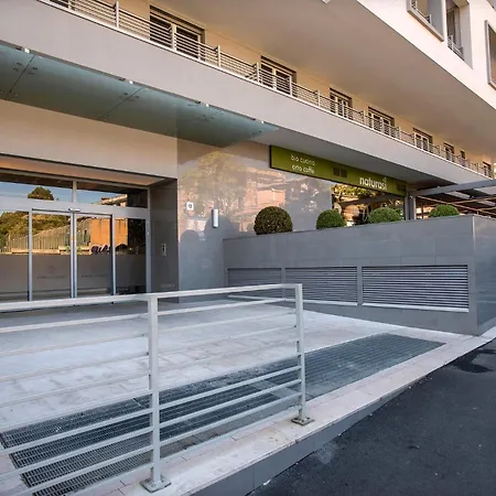 Sky Luxury Apartamento *