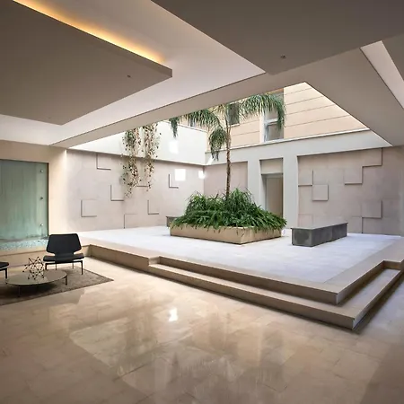 דירה Sky Luxury *