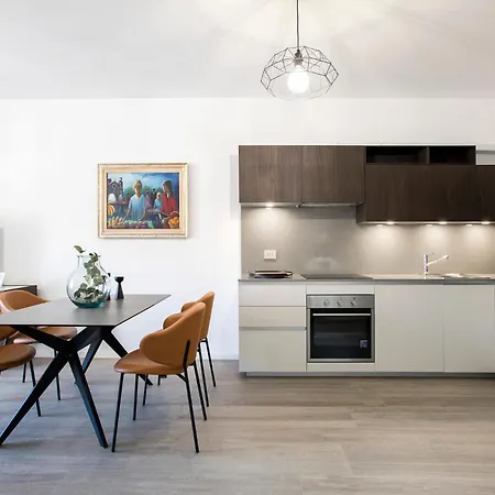 Apartment Sky Luxury