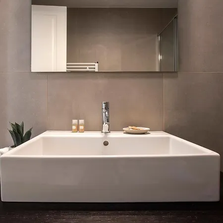 דירה Sky Luxury *