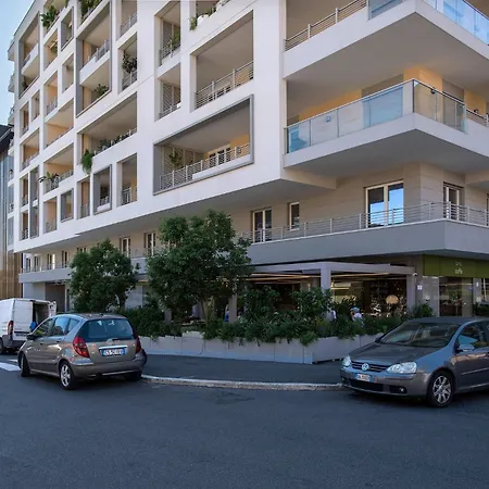 Sky Luxury Apartamento *