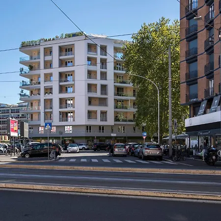 Apartamento Sky Luxury *