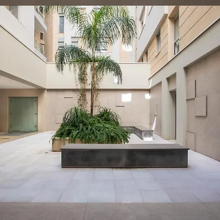 דירה Sky Luxury רומא