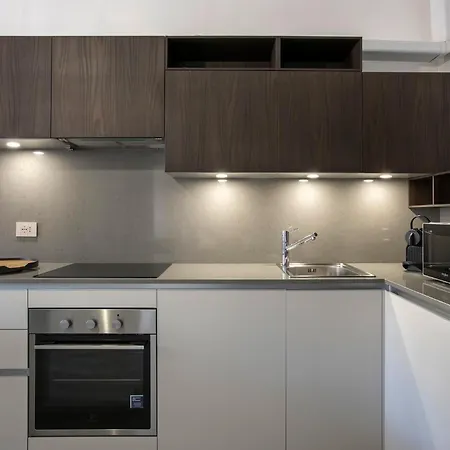 Sky Luxury * רומא