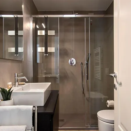 Sky Luxury דירה *