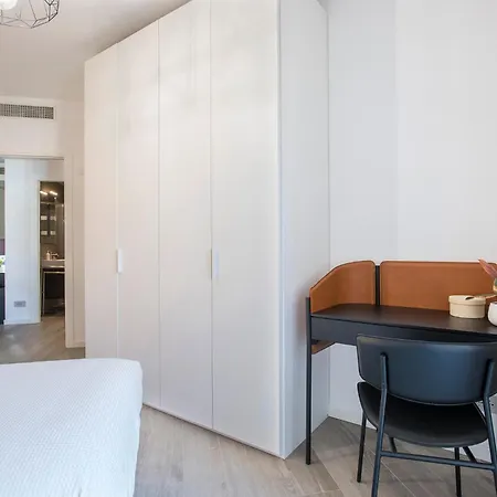 Sky Luxury דירה *