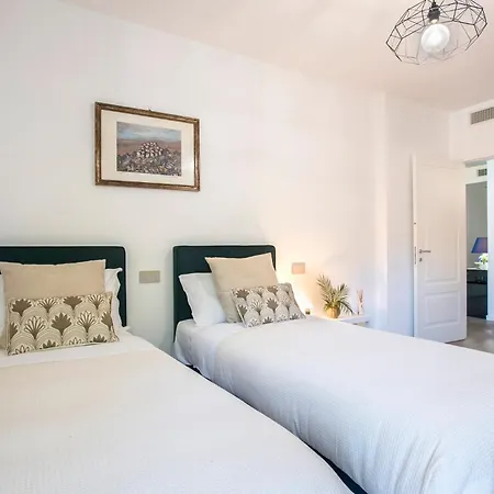 Sky Luxury דירה *