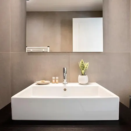 Apartament Sky Luxury *
