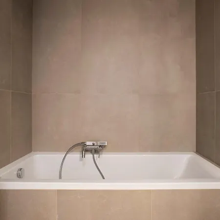 Apartment Sky Luxury