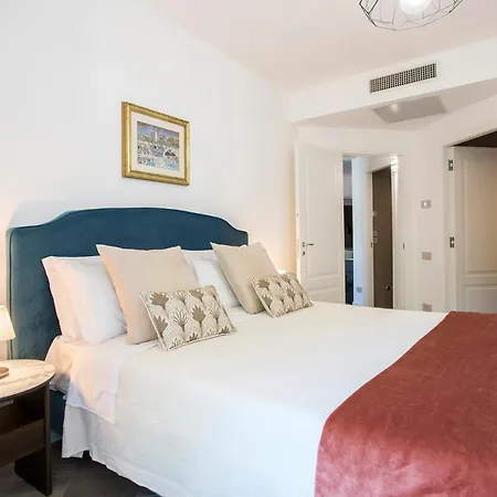 Sky Luxury Apartment Rome