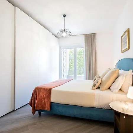 Sky Luxury * רומא