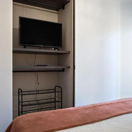 Apartment Sky Luxury