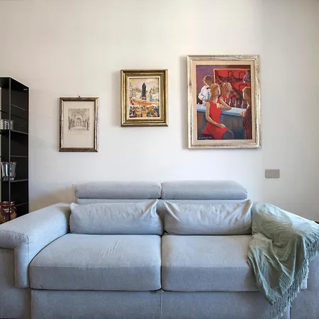 דירה Sky Luxury *