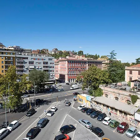 Sky Luxury * רומא