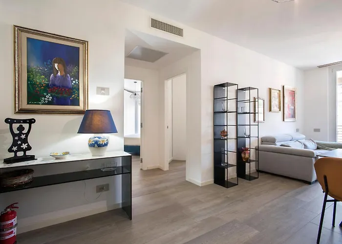 Sky Luxury Apartamento