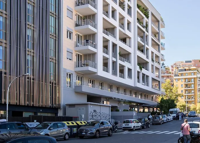 Sky Luxury Apartamento *