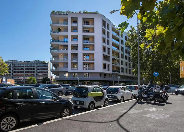 Sky Luxury Apartamento