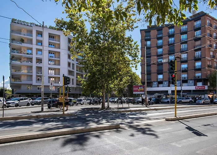 Apartamento Sky Luxury