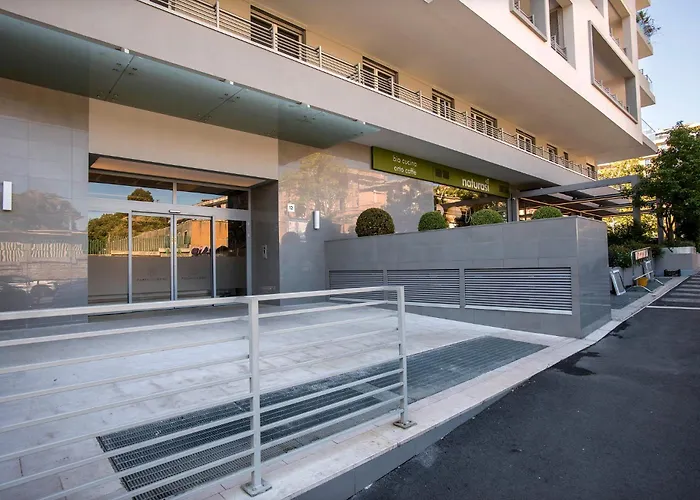 Sky Luxury Apartamento *