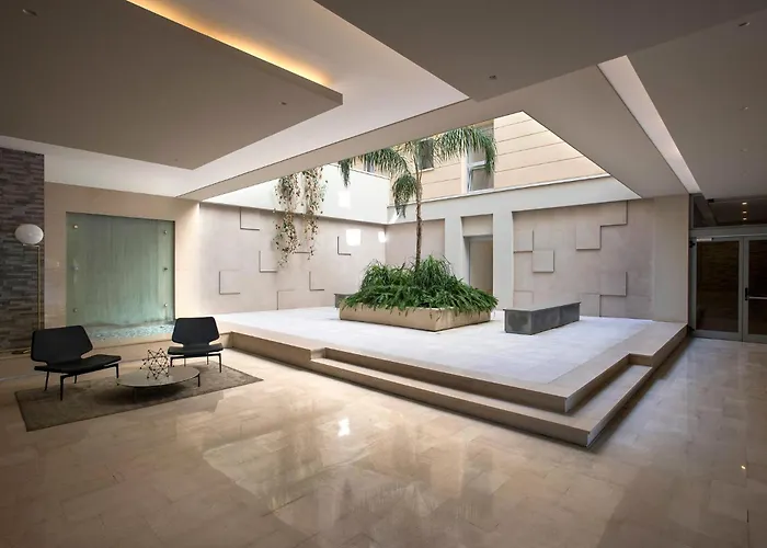 Apartamento Sky Luxury *