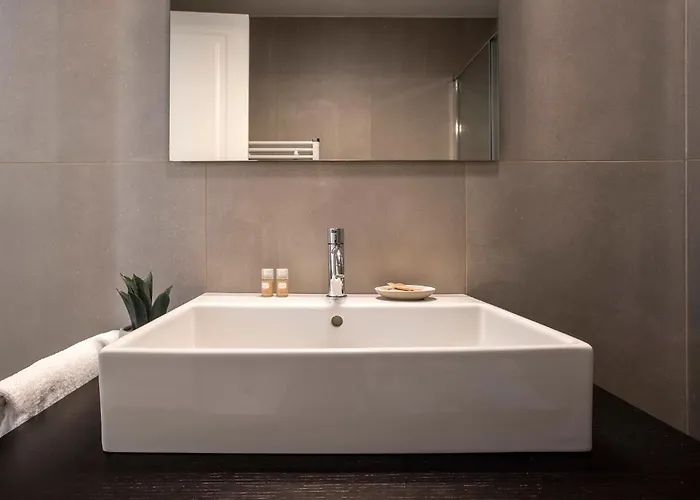 Apartamento Sky Luxury *