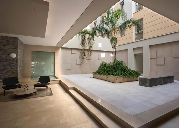 Sky Luxury Apartamento