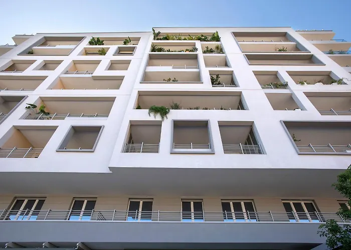 Apartamento Sky Luxury