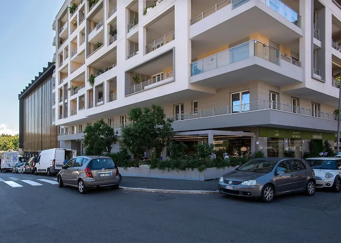 Sky Luxury Apartamento *