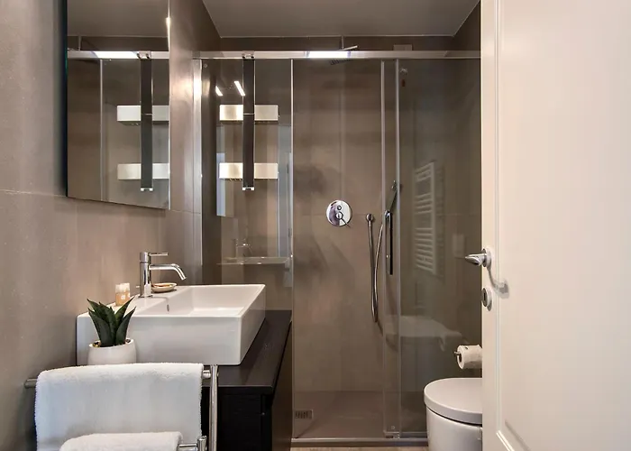 Sky Luxury Apartamento *