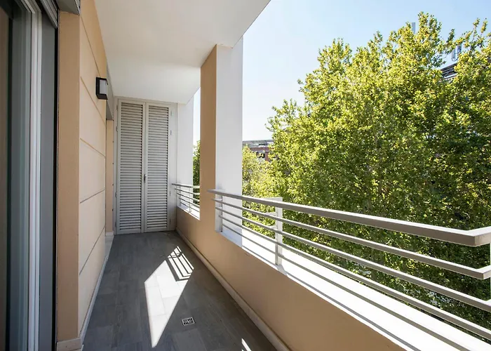 Sky Luxury Apartamento *