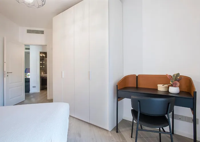 Sky Luxury Apartamento *