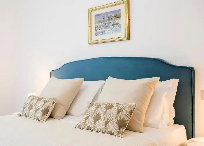 Sky Luxury Apartamento