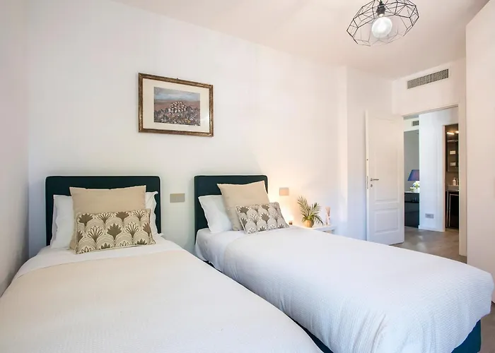 Sky Luxury Apartamento *