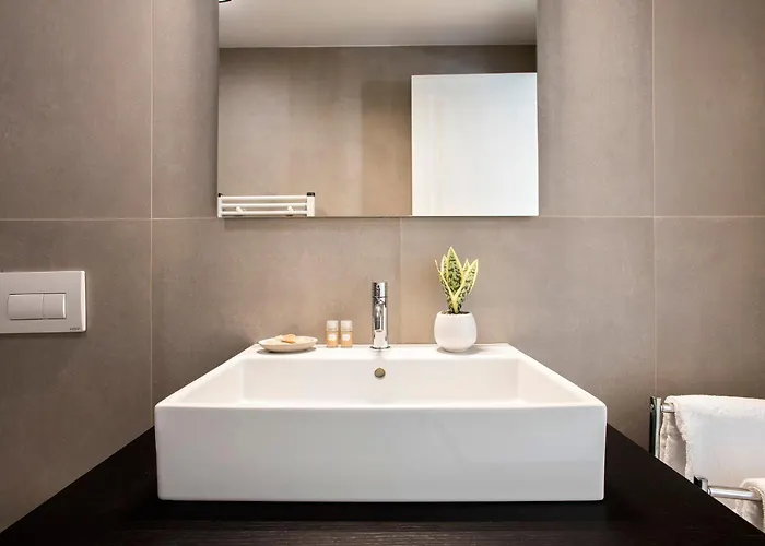 Apartamento Sky Luxury *