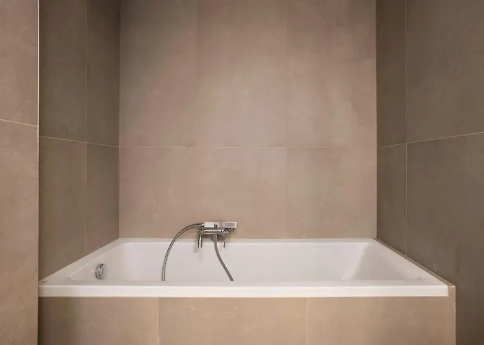 Apartamento Sky Luxury