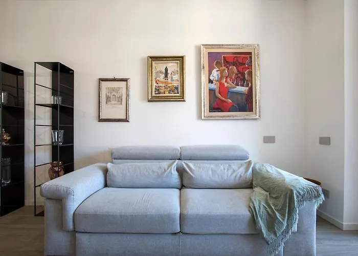 Apartamento Sky Luxury *