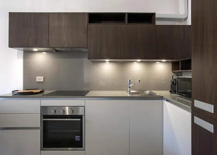 Sky Luxury * ローマ