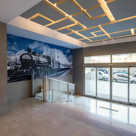 Διαμέρισμα Sky Luxury