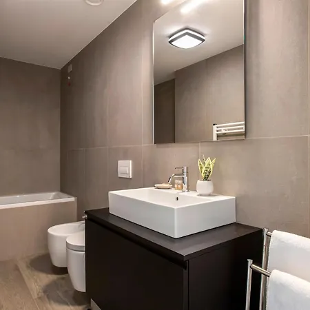 Διαμέρισμα Sky Luxury