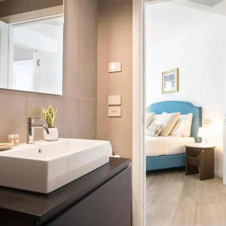 Sky Luxury * Ρώμη