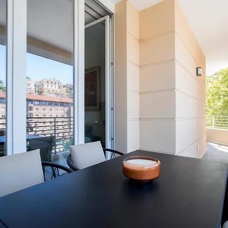 Διαμέρισμα Sky Luxury